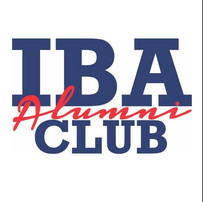 IBA Alumni Club Ltd.